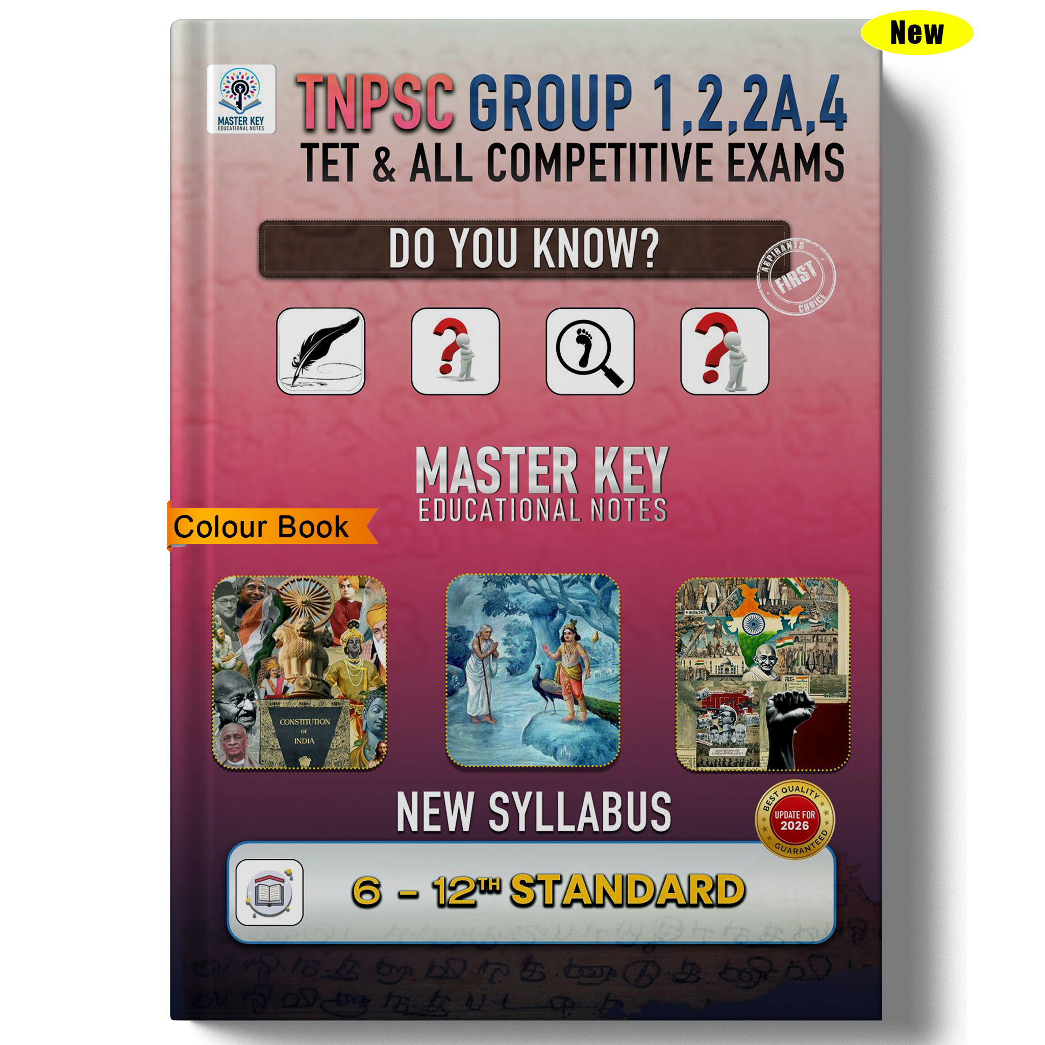 Do You Know? Special Edition (English + GS English)