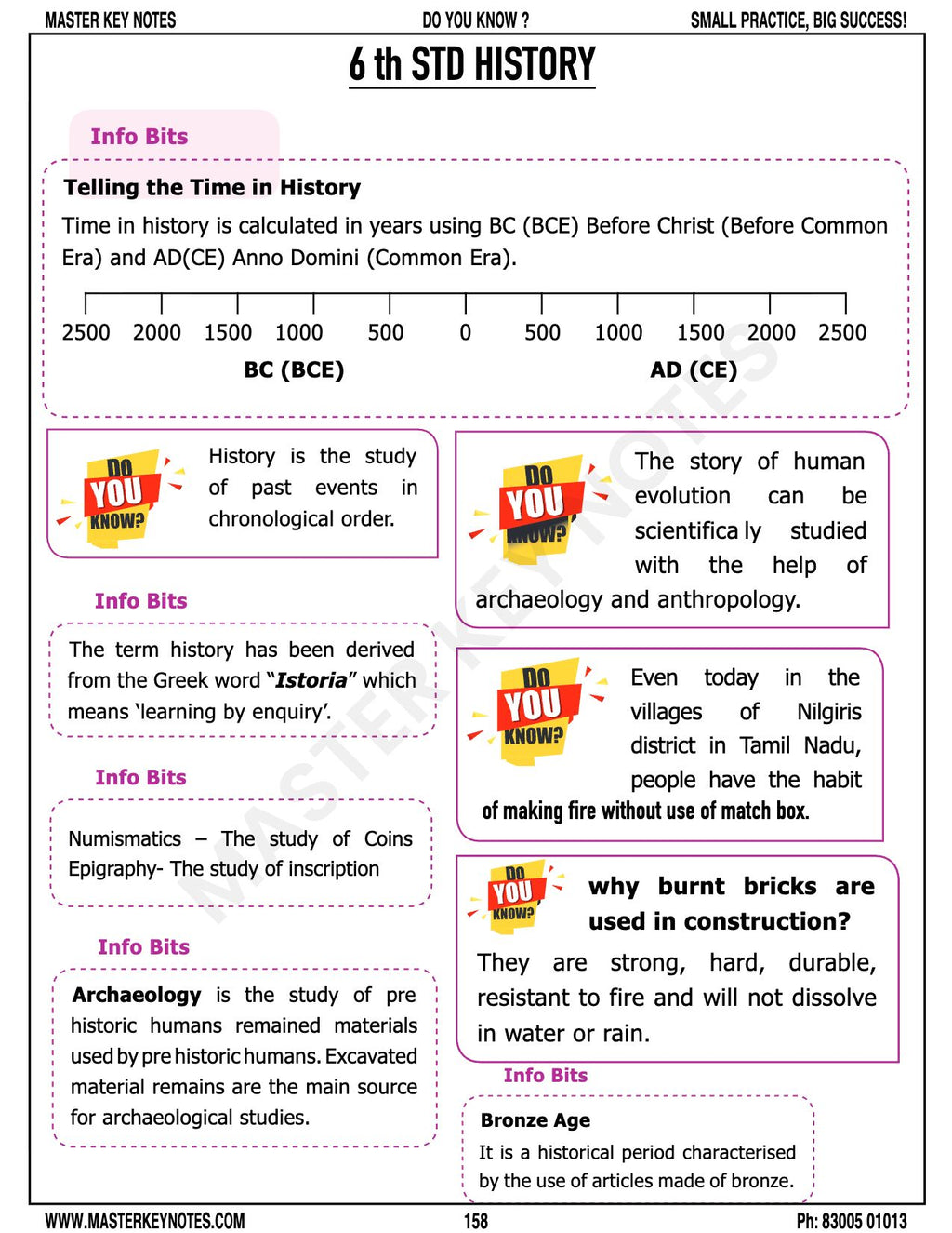 Do You Know? Special Edition (English + GS English)