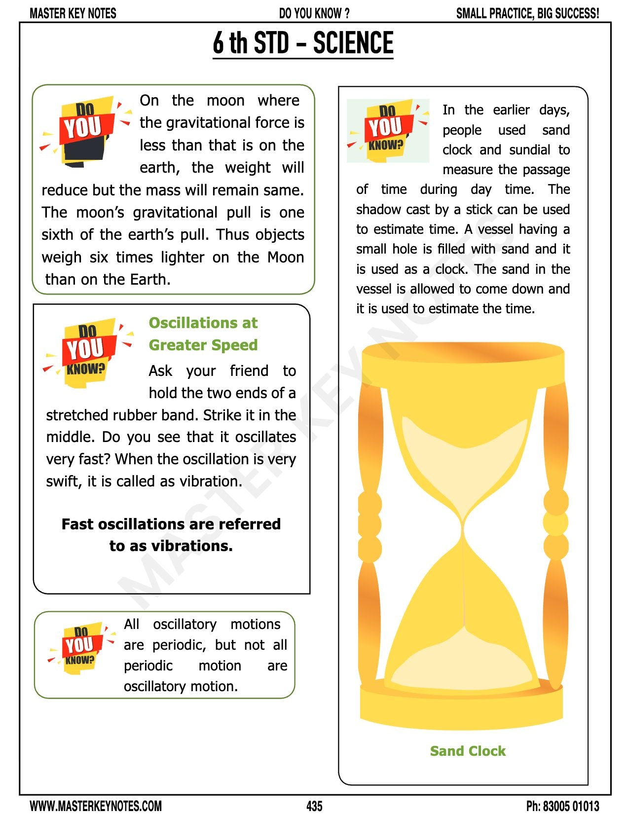 Do You Know? Special Edition (English + GS English)