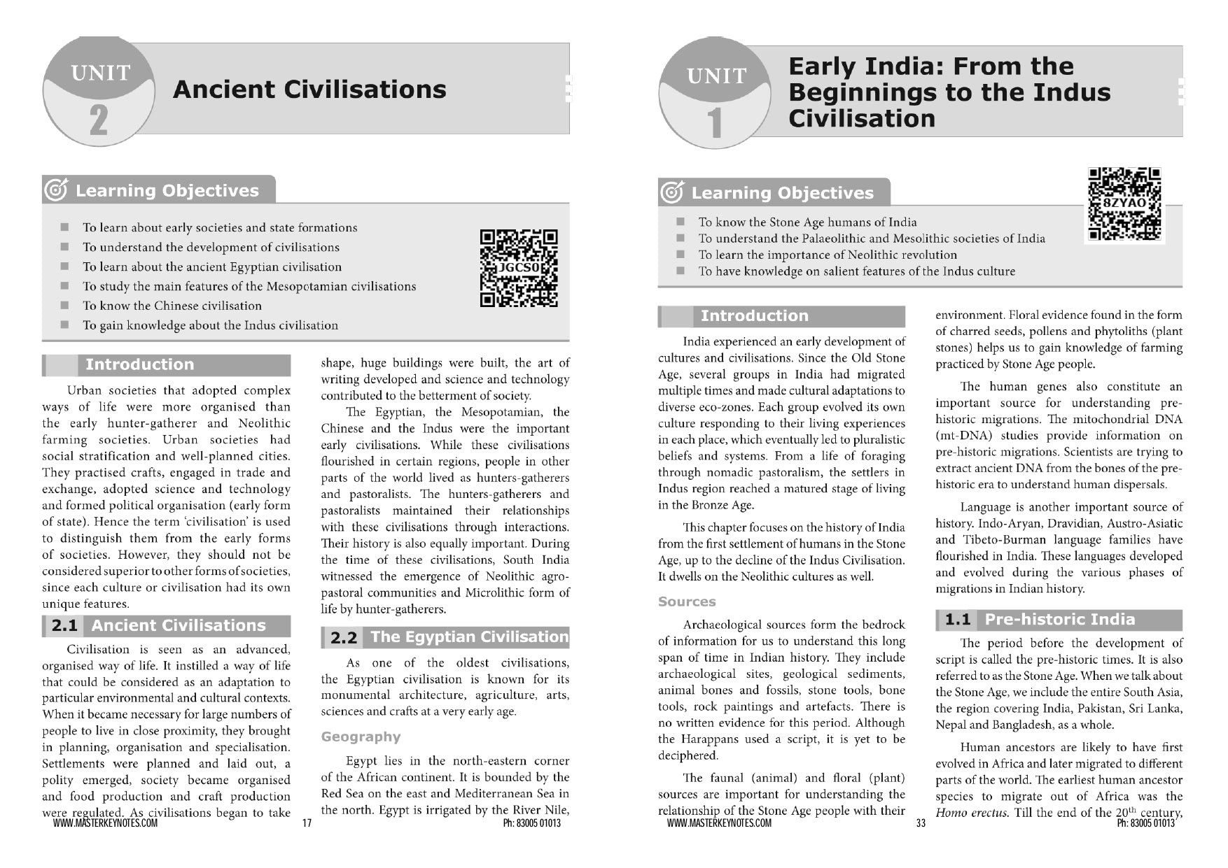 TNPSC Group 2 & 2A Book (English Edition)