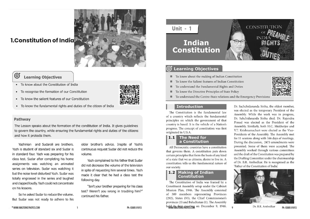 TNPSC Group 2 & 2A Book (English Edition)