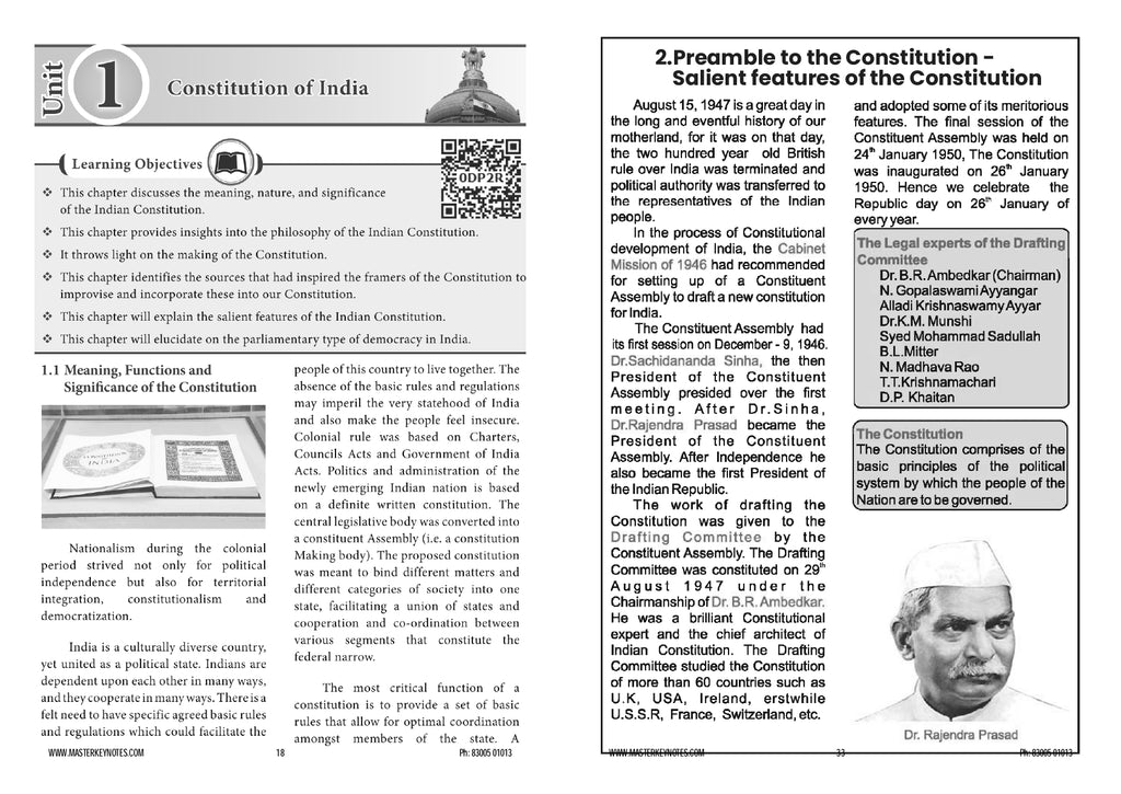 TNPSC Group 2 & 2A Book (English Edition)
