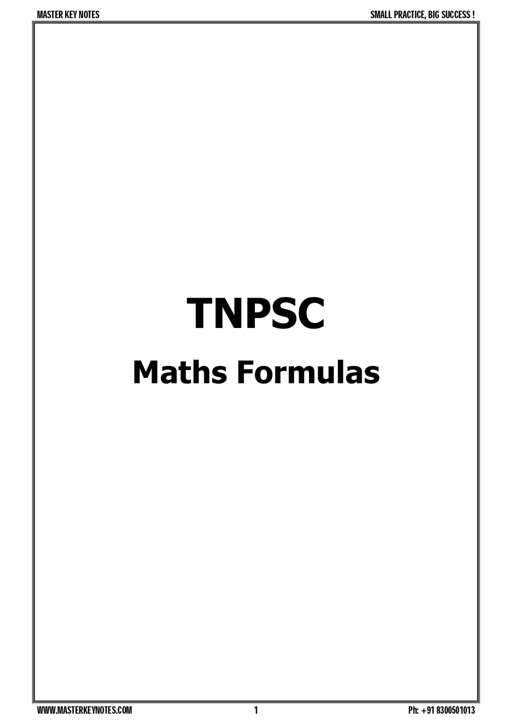Maths PYQ Book (English Medium) | Maths with Master Key Edition | 2026 Edition ( Pre-order ships from 1st july )