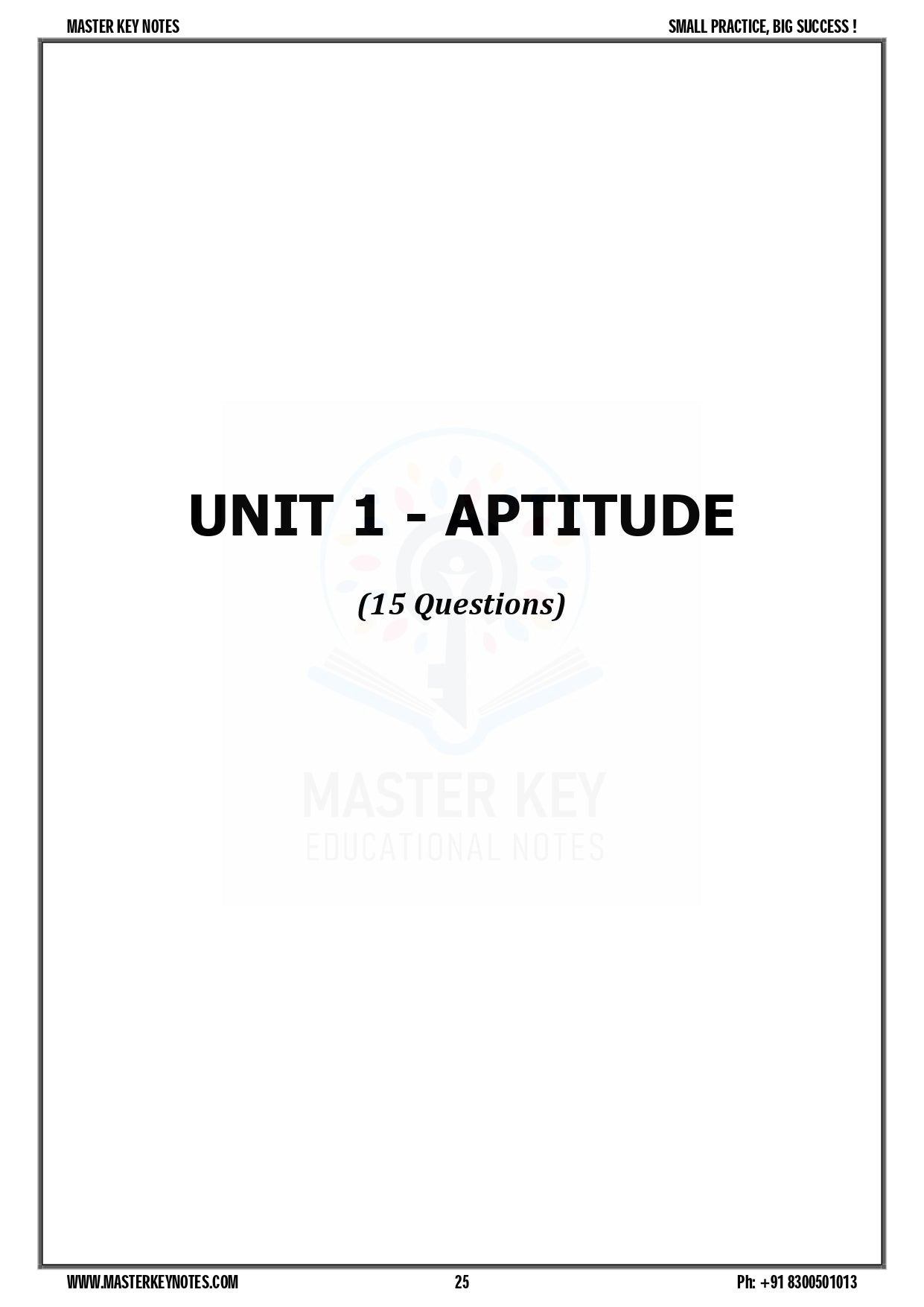 Maths PYQ Book (English Medium) | Maths with Master Key Edition | 2026 Edition ( Pre-order ships from 1st july )