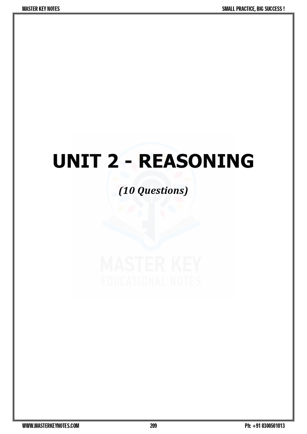 Maths PYQ Book (English Medium) | Maths with Master Key Edition | 2026 Edition ( Pre-order ships from 1st july )