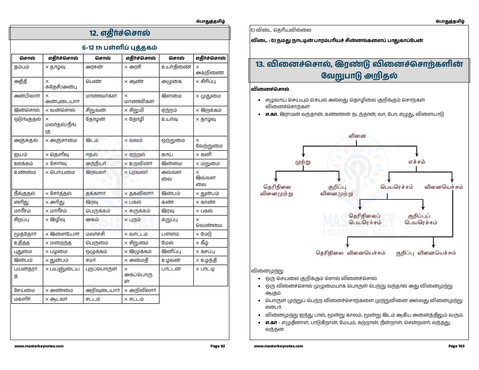 TNPSC Group 4 Book (English Edition)