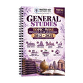 TNPSC GS PYQ Book Tamil Medium | பொது அறிவு தலைப்புவாரியான வினாக்கள் (2012–2025)